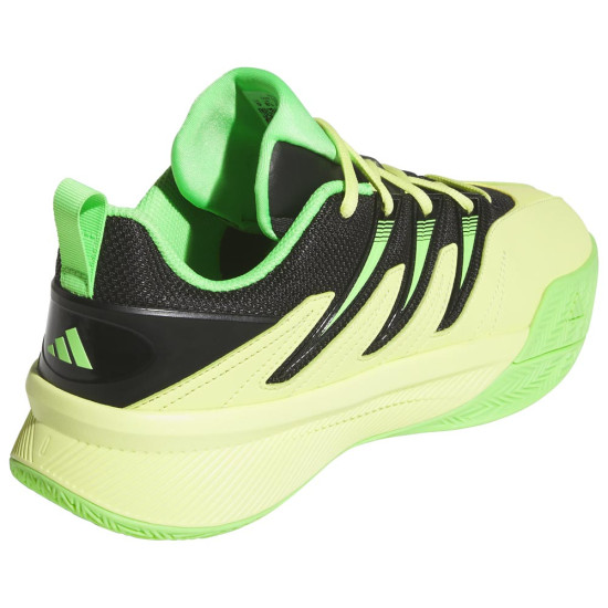 Adidas Dame Certified 3 U Adidas Dame Certified 3 U